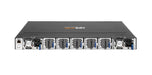 EAN 190017567907 - HPE Aruba Networking CX 8360-48Y6C v2 48p 25G SFP28 4Sec 6p 100G QSFP+ 2Sec BF 5 Fans 2AC Bundle imagen 3