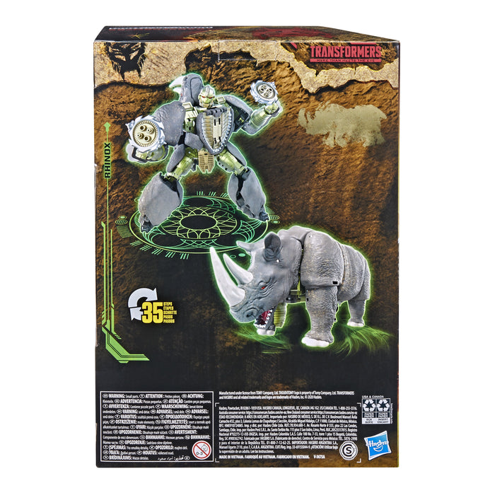 EAN 5010993792382 - Transformers F06955X0 toy figure imagen 17