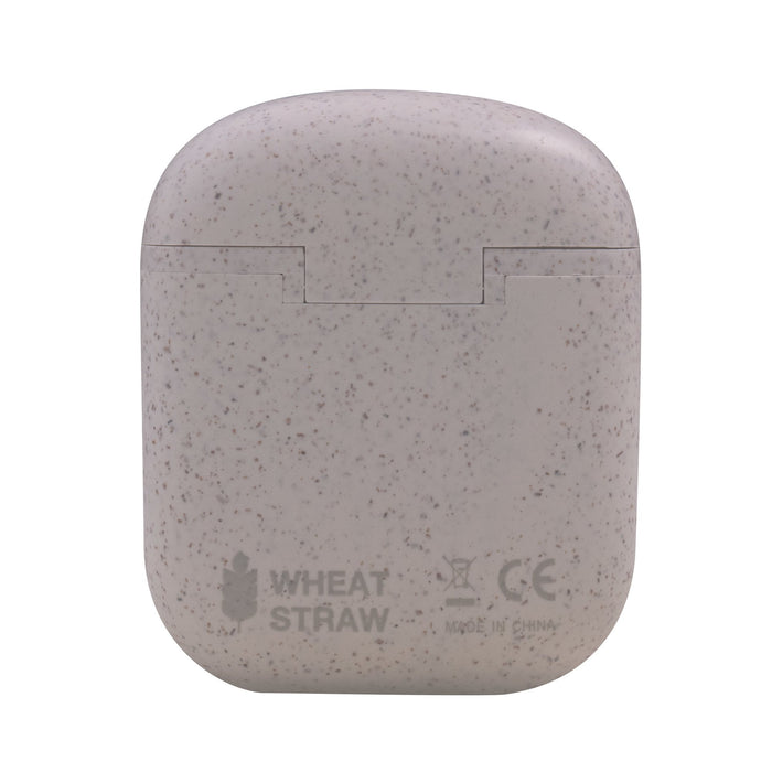 EAN 8435693100577 - Mars Gaming MHIECO auricular y casco Inalámbrico Dentro de oído Música USB Tipo C Gris imagen 6