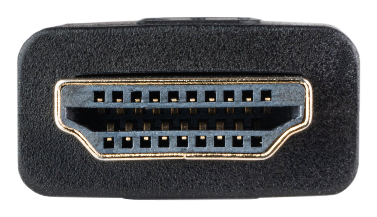 EAN 7291063099688 - Kramer Electronics C-HM/ETH-25 cable HDMI 7,6 m HDMI tipo A (Estándar) Negro imagen 2