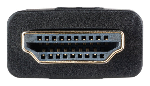 EAN 7291063099688 - Kramer Electronics C-HM/ETH-25 cable HDMI 7,6 m HDMI tipo A (Estándar) Negro imagen 2