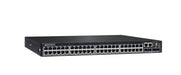 EAN 5397184224571 - DELL N-Series N2248PX-ON Gestionado L3 Gigabit Ethernet (10/100/1000) Energía sobre Ethernet (PoE) 1U Neg imagen 2