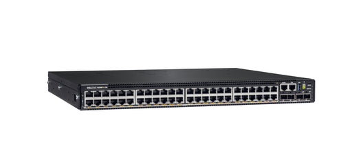 EAN 5397184224571 - DELL N-Series N2248PX-ON Gestionado L3 Gigabit Ethernet (10/100/1000) Energía sobre Ethernet (PoE) 1U Neg imagen 2