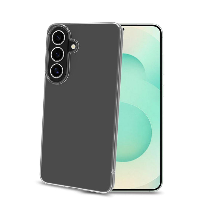 EAN 8021735226178 - Celly GELSKIN1164 funda para teléfono móvil 17 cm (6.7") Transparente imagen 3