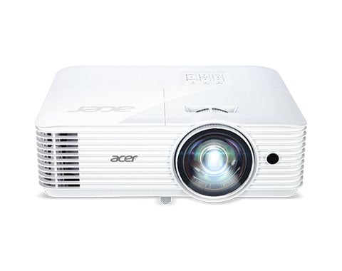 EAN 4713883594066 - Acer S1286H Proyector de alcance estándar 3500 lúmenes ANSI DLP XGA (1024x768) Blanco imagen 2
