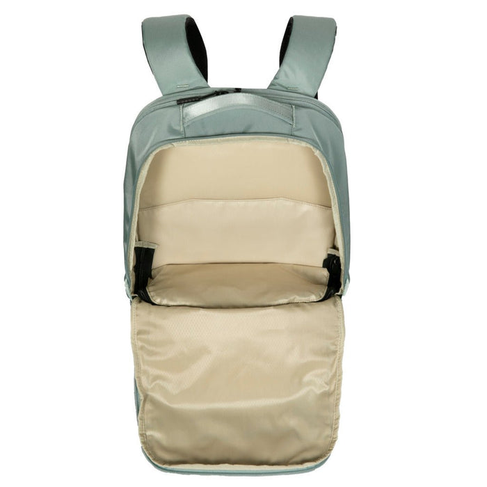 EAN 5063194003245 - Targus 15-16in Work+Play Flex Ecosmart Backpack 40,6 cm (16") Mochila Verde imagen 3