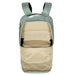 EAN 5063194003245 - Targus 15-16in Work+Play Flex Ecosmart Backpack 40,6 cm (16") Mochila Verde imagen 3