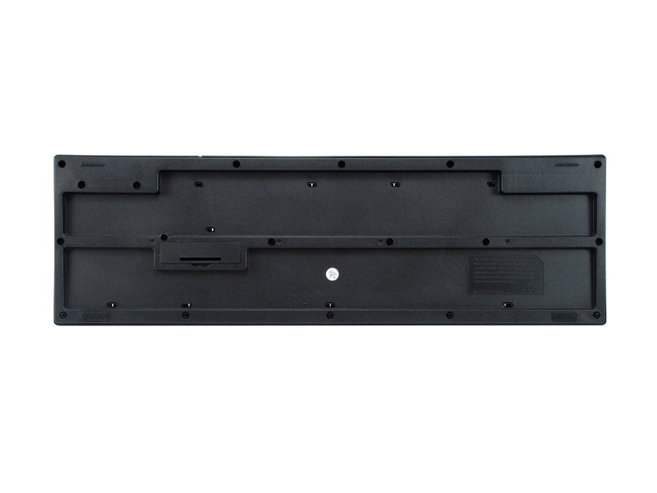 EAN 4015867230985 - Equip 245221 teclado Ratón incluido Oficina RF inalámbrico QWERTY Español Negro imagen 3