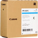 EAN 4549292022926 - Canon PFI-307C cartucho de tinta Original Cian imagen 1