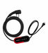 EAN 5714652000336 - Blaupunkt P1PM2T2 Negro Plástico Piso 1 Pantalla incorporada imagen 5