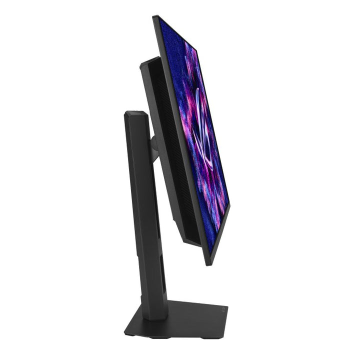EAN 4711636206037 - ASUS ROG Strix OLED XG27AQDNG pantalla para PC 67,3 cm (26.5") 2560 x 1440 Pixeles Quad HD QD-OLED Negro imagen 5