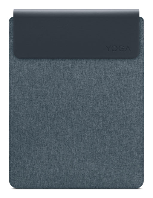EAN 0195892078517 - Lenovo GX41K68626 maletines para portátil 36,8 cm (14.5") Funda Verde azulado imagen 1