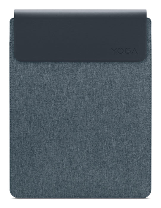 EAN 0195892078517 - Lenovo GX41K68626 maletines para portátil 36,8 cm (14.5") Funda Verde azulado imagen 1