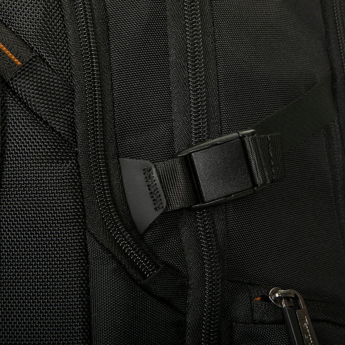 EAN 5063194003504 - Targus TBB664GL mochila Mochila de viaje Negro imagen 8