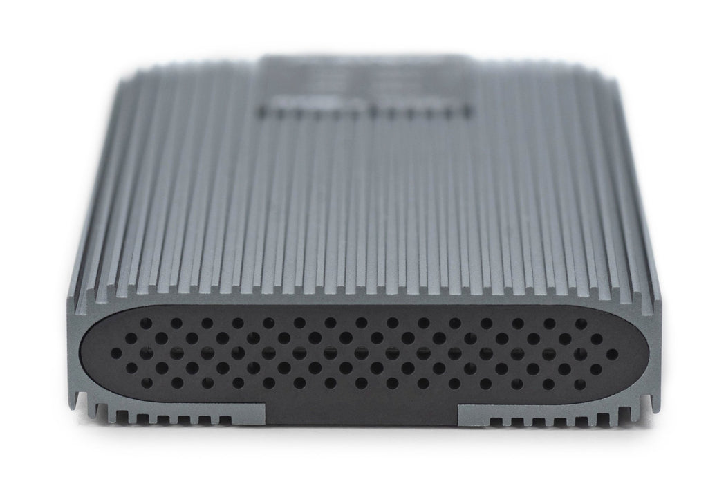 EAN 4016032497448 - Digitus DA-71559 caja para disco duro externo Caja externa para unidad de estado sólido (SSD) Verde imagen 3