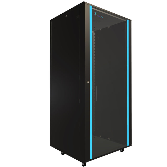 EAN 5903148914435 - Extralink EX.14435 armario rack Rack o bastidor independiente imagen 8