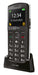 EAN 9120124824250 - Beafon SL260 LTE 5,59 cm (2.2") 90 g Negro, Plata Característica del teléfono imagen 1