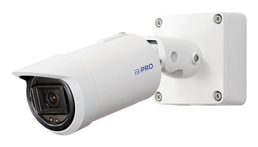EAN 4582619076981 - i-PRO WV-S1536LA cámara de vigilancia Bombilla Cámara de seguridad IP Exterior 2048 x 1536 Pixeles Techo/ imagen 1