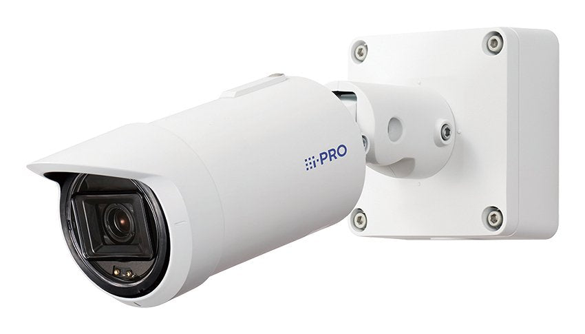 EAN 4582619076981 - i-PRO WV-S1536LA cámara de vigilancia Bombilla Cámara de seguridad IP Exterior 2048 x 1536 Pixeles Techo/ imagen 1