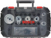EAN 3165140949606 - Bosch 2 608 594 191 sierra de corona Taladro 6 pieza(s) imagen 1