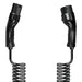 EAN 4052792070286 - LogiLink EVC0128 cable de carga para vehículo eléctrico Negro Type 2 3 5 m imagen 8