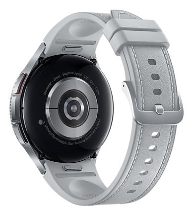 EAN 8806095076508 - Samsung Galaxy Watch6 Classic SM-R965F 3,81 cm (1.5") OLED 47 mm Digital 480 x 480 Pixeles Pantalla tácti imagen 4