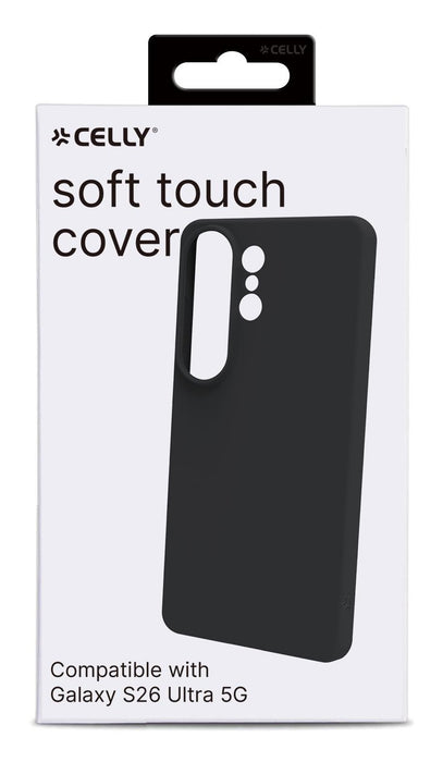 EAN 8021735226239 - Celly CROMO1165BK funda para teléfono móvil 17,5 cm (6.9") Negro imagen 9