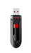 EAN 0619659193935 - SanDisk Cruzer Glide, 32GB unidad flash USB USB tipo A 2.0 Negro, Rojo imagen 1