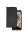 EAN 5711428060372 - dbramante1928 Lynge funda para teléfono móvil 15,8 cm (6.2") Funda cartera Negro imagen 1