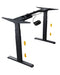 EAN 4250078172000 - ICY BOX IB-EW206B-T Eléctrico 2 pata(s) Negro imagen 1