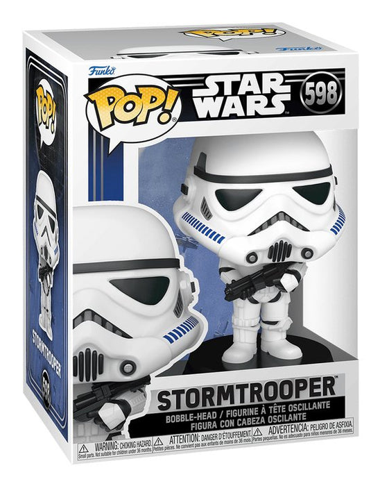 EAN 0889698675376 - FUNKO POP! 67537 figura de acción y colleccionable imagen 2
