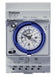 EAN 4003468161371 - Theben SYN 161 d Azul, Gris Temporizador diario imagen 1
