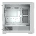 EAN 0810162140441 - GIGABYTE C102 GLASS Midi Tower Blanco imagen 6