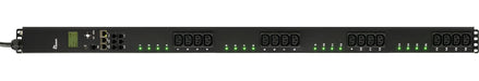 EAN 4260455648905 - Inter-Tech SA-1632WN unidad de distribución de energía (PDU) 16 salidas AC Negro imagen 1