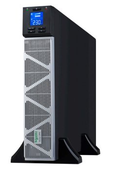 EAN 731304621935 - Schneider Electric SRVSL3KRIRK sistema de alimentación ininterrumpida (UPS) Doble conversión (en línea) 3  imagen 2