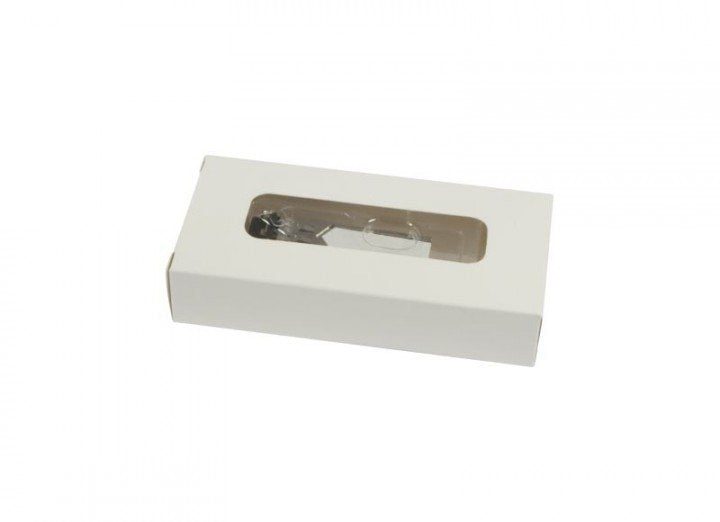 EAN 4038816063366 - ALLNET ALL4763 red modulo transceptor Fibra óptica 1250 Mbit/s mini-GBIC imagen 3