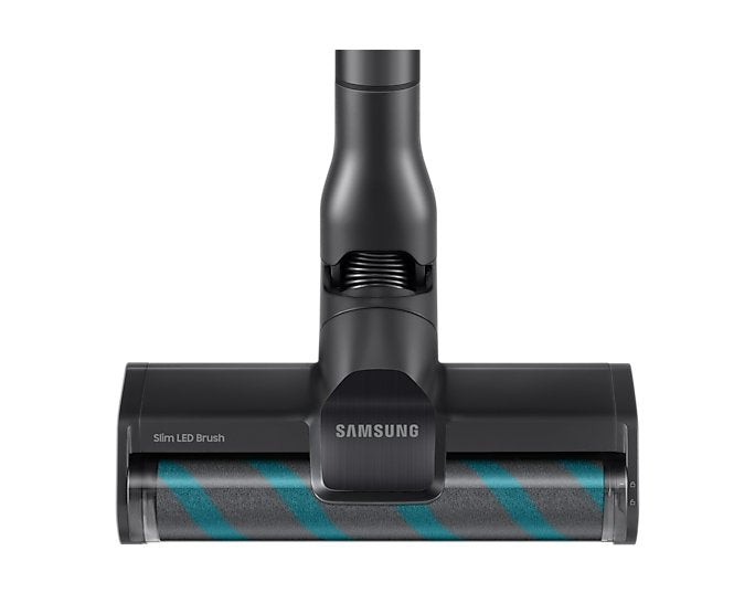 EAN 8806095108988 - Samsung VS20B95943N Aspiradora escoba 2 en 1 Batería Secar UltraFine Sin bolsa Negro, Verde imagen 7