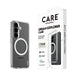 EAN 5715685034114 - PanzerGlass CARE™ by ® Urban Explorer Case Transparent w. White Qi Samsung Galaxy S26 funda para teléfono imagen 6