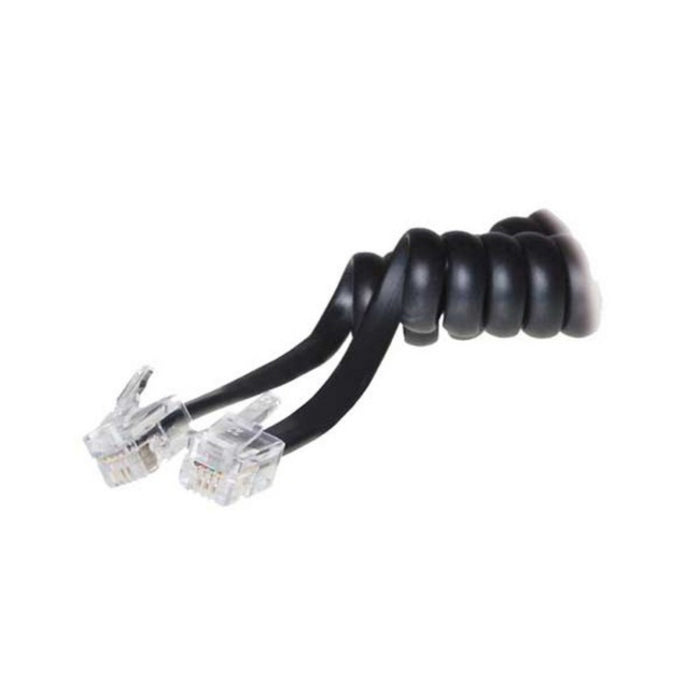 EAN 4017538701336 - S/CONN maximum connectivity 70133 cable telefónico 2 m Negro imagen 1