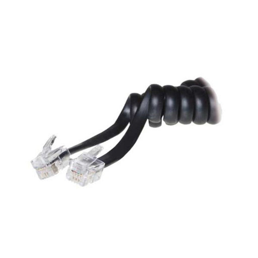 EAN 4017538006981 - S/CONN maximum connectivity 70135-10 cable telefónico 10 m Negro imagen 1