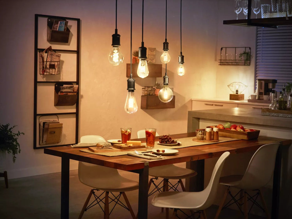 EAN 8719514342941 - Philips Hue 8719514342941 iluminación inteligente Bluetooth/Zigbee 7 W imagen 3