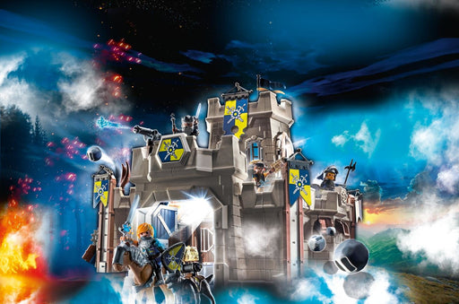 EAN 4008789702227 - Playmobil Knights 70222 set de juguetes imagen 2