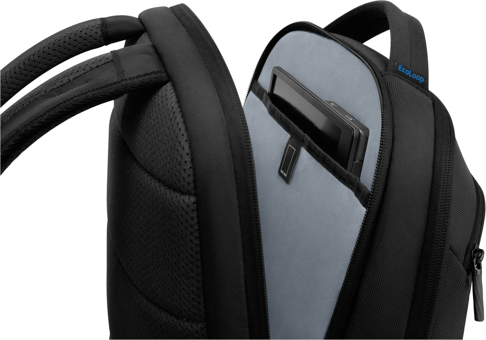 EAN 5397184635544 - DELL Pro EcoLoop 39,6 cm (15.6") Negro imagen 7