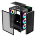 EAN 6977414881690 - Ocypus Gamma C60 ARGB Midi Tower Negro imagen 8