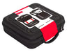 EAN 3665962029123 - NACON NA029123 funda para consola portátil Funda protectora rígida Nintendo EVA (Etileno Acetato de Vinil imagen 5
