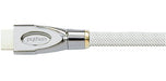 EAN 4014619710850 - Python GC-M0163 cable HDMI 2 m HDMI tipo A (Estándar) Blanco imagen 1