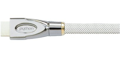 EAN 4014619710867 - Python GC-M0164 cable HDMI 3 m HDMI tipo A (Estándar) Blanco imagen 1