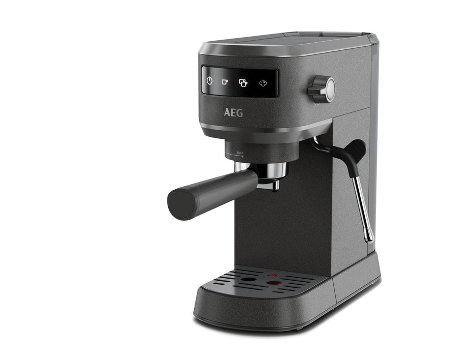 EAN 7332543838349 - AEG EC6-1-6BST Manual Máquina espresso 1 L imagen 8