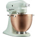 EAN 5413184908232 - KitchenAid 5KSM180LEELB Batidora de varillas 300 W Cobre, Verde imagen 4