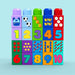 EAN 194735349050 - MEGA BLOKS JKG34 juguete de construcción imagen 3